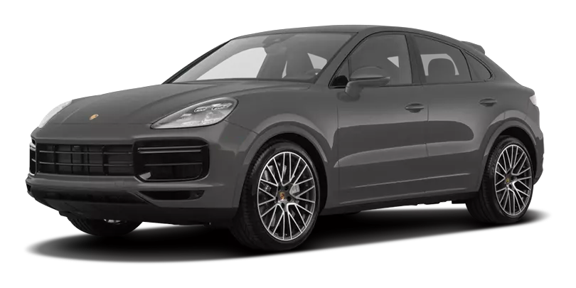 

Porsche Cayenne 3.0 (340 л.с.) 8AT AWD, Серый металлик (quarzite grey)