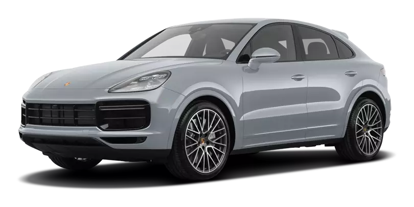 

Porsche Cayenne 3.0 (340 л.с.) 8AT AWD, Серебристый металлик (dolomite silver)