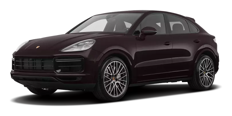 

Porsche Cayenne 3.0 (340 л.с.) 8AT AWD, Красно-коричневый металлик (mahogany)