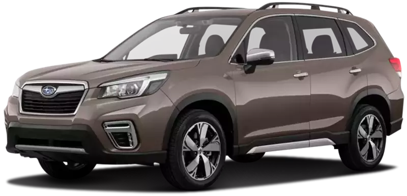 Subaru Forester Premium ES 2021 - комплектация и фото: Вариатор коробка передач, бензиновый двигатель, цвет: Бронзовый металлик (Sepia Bronze Metallic) у официальных дилеров в Всей России 189691