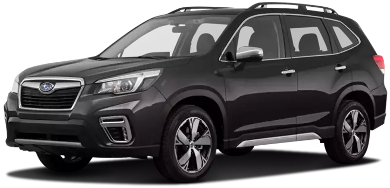 Subaru Forester Premium ES 2020 - комплектация и фото: Вариатор коробка передач, бензиновый двигатель, цвет: Тёмно-серый металлик (Dark Gray Metallic) у официальных дилеров в Всей России 183408