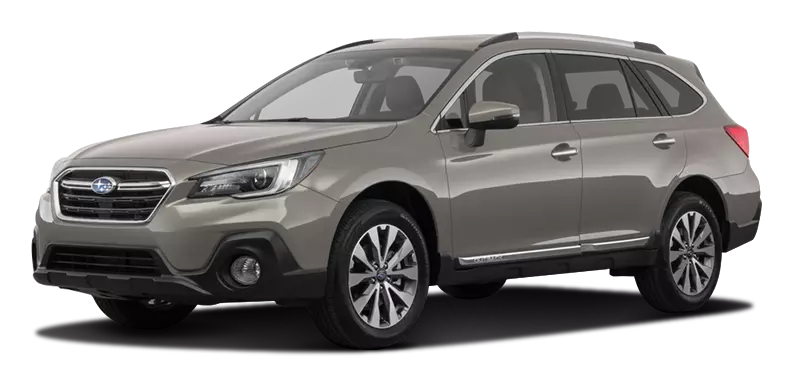 

Subaru Outback 2.5 (175 л.с.) 5CVT AWD, Бежевый металлик (tungsten metallic)