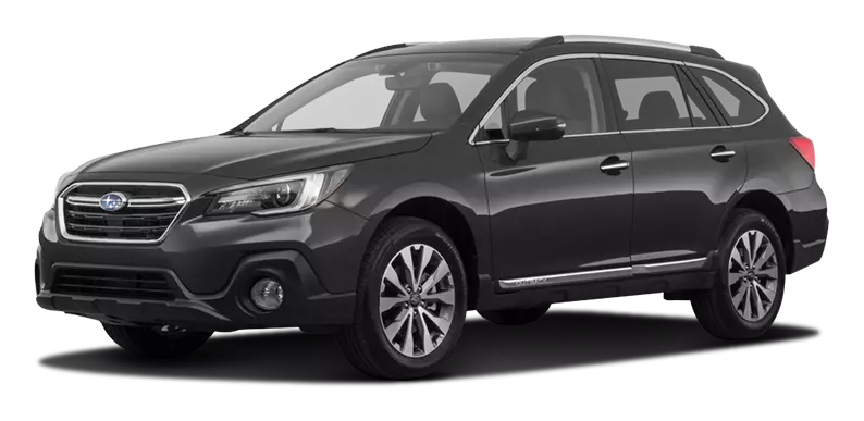 

Subaru Outback 2.5 (175 л.с.) 5CVT AWD, Тёмно-серый металлик (dark gray metallic)