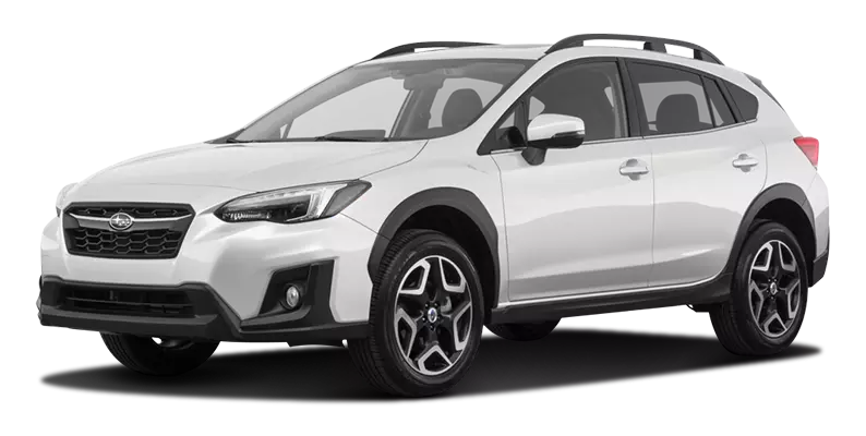 

Subaru XV 2.0 (150 л.с.) 5CVT AWD, Белый перламутр (crystal white pearl)