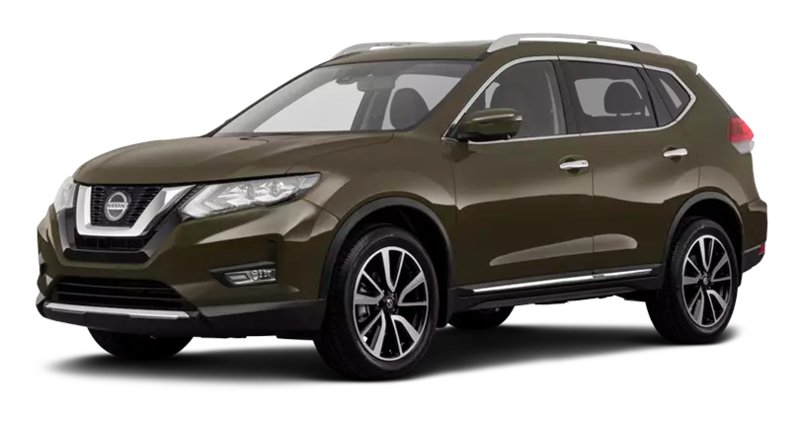 Nissan сколько гарантия