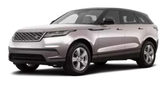 Land Rover Range Rover Velar Внедорожник