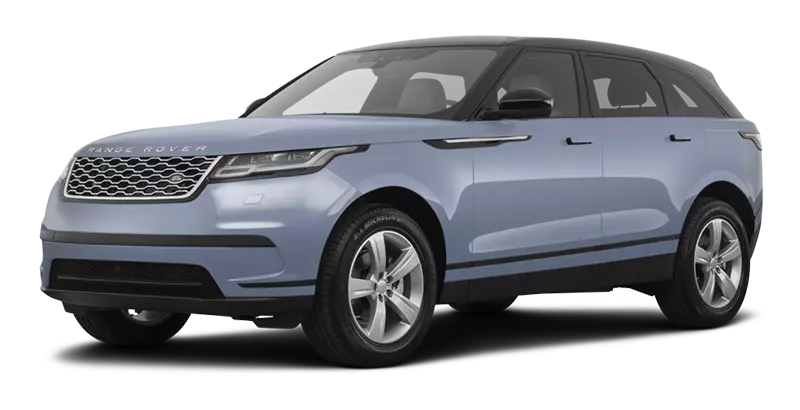

Land_rover Range Rover Velar 2.0 (199 л.с.) 8AT AWD, Portofino blue