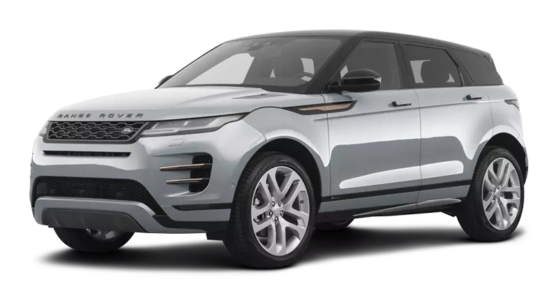 

Land_rover Range Rover Evoque 2.0 (200 л.с.) 9AT AWD, Indus silver