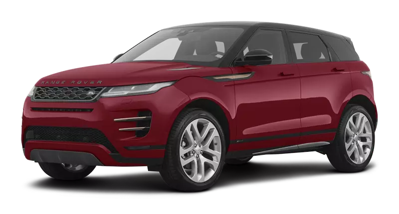 

Land_rover Range Rover Evoque 2.0 (163 л.с.) 9AT AWD, Firenze red