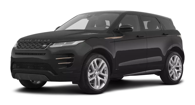 

Land_rover Range Rover Evoque 2.0 (163 л.с.) 9AT AWD, Santorini black