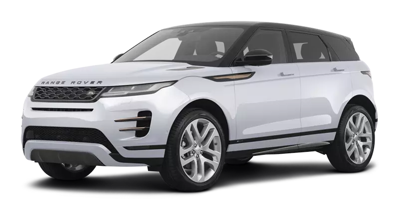 

Land_rover Range Rover Evoque 2.0 (163 л.с.) 9AT AWD, Yulong white