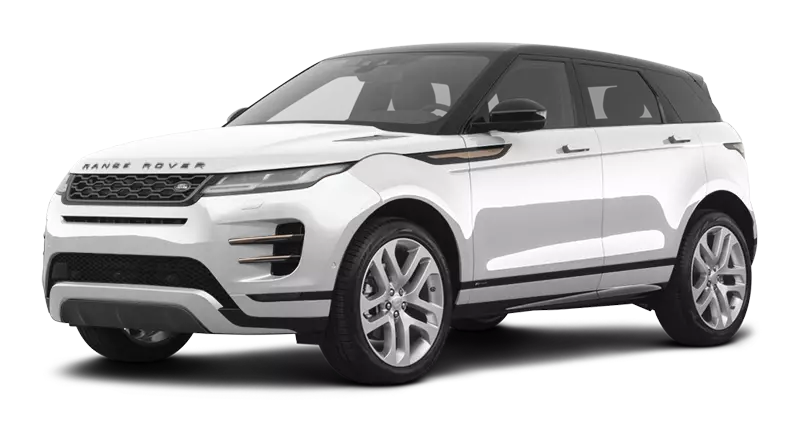 

Land_rover Range Rover Evoque 2.0 (199 л.с.) 9AT AWD, Fuji white