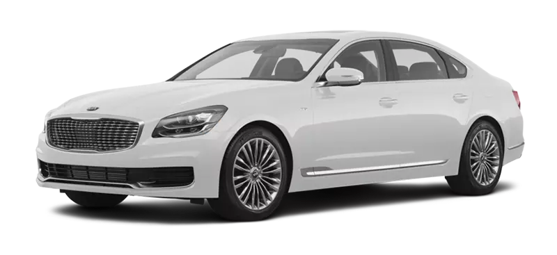

Kia K900 3.3 (249 л.с.) 8AT AWD, Snow white pearl