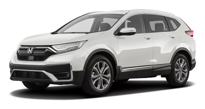 

Honda CR-V 2.0 (150 л.с.) 5CVT AWD, Platinum white pearl