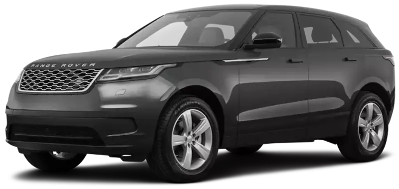 Land Rover Range Rover Velar S 2021 - комплектация и фото: Автомат коробка передач, бензиновый двигатель, цвет: Серебристый у официальных дилеров в Москве 219708