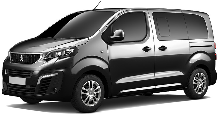 Peugeot Traveller
