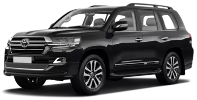 land cruiser 200 2008 технические характеристики