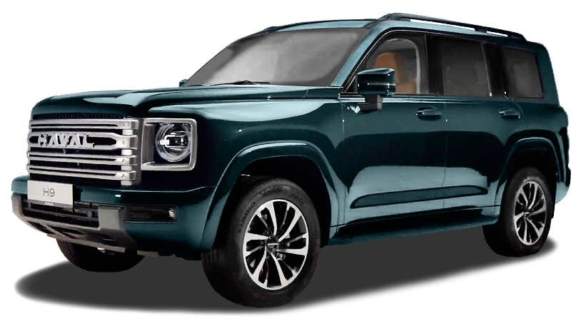 HAVAL H5 Автоспот