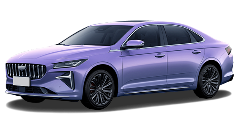 Geely Preface I, Москва, Воронеж, Брянск, от 2339190 рублей, вид 1