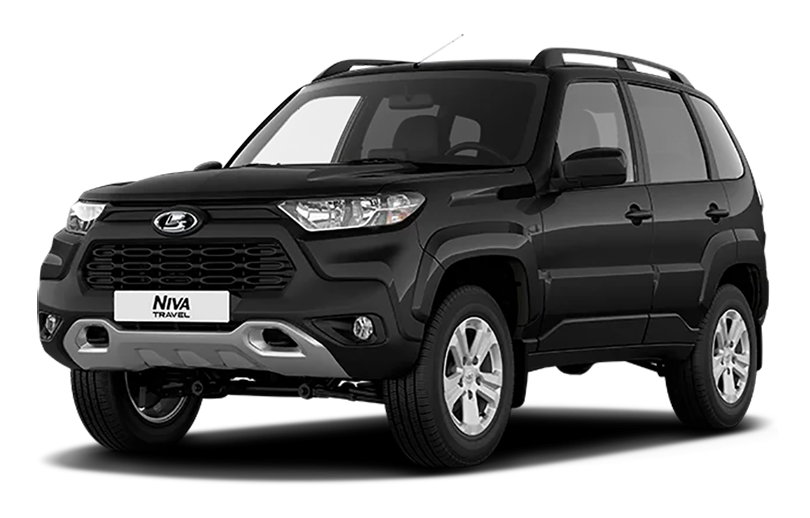 

Lada Niva 1.7 (80 л.с.) 5MT 4WD, Черное зеркало