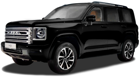 Haval H9