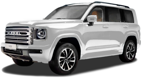 Haval H9