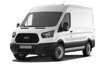 Ford • Transit