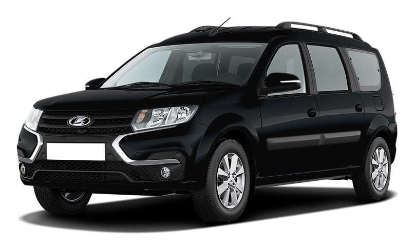 

Lada Largus 1.6 (106 л.с.) 5MT FWD, Черная жемчужина