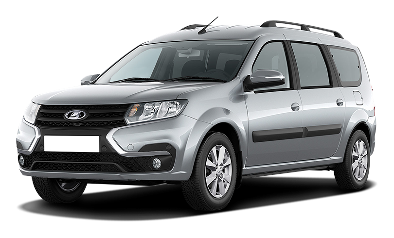

Lada Largus 1.6 (106 л.с.) 5MT FWD, Светло-серый "серое плато"