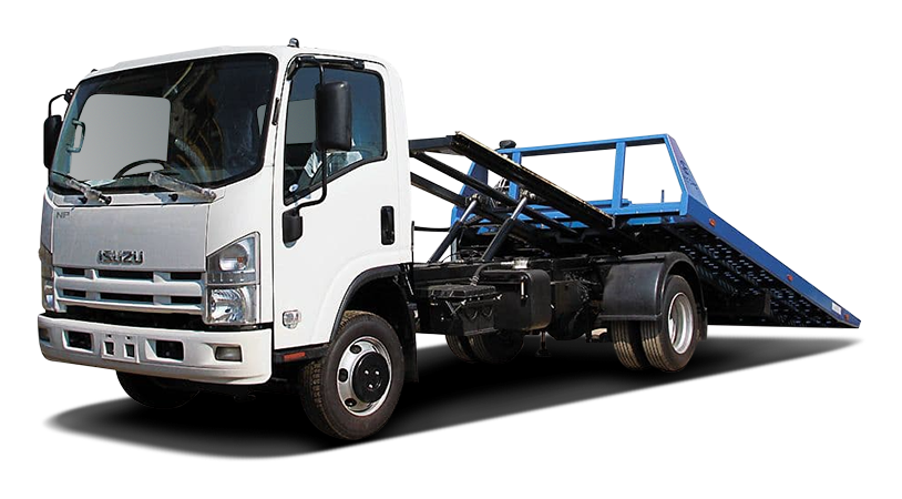 

Isuzu ELF 7.5 Short 5.2 (155 л.с.) 6MT RWD, Белый