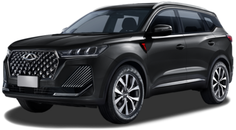 Chery Новый Tiggo 7 Pro Max