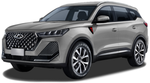 Chery Новый Tiggo 7 Pro Max