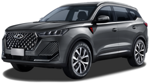 Chery Новый Tiggo 7 Pro Max