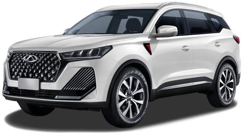 Chery Tiggo 7 Pro Max