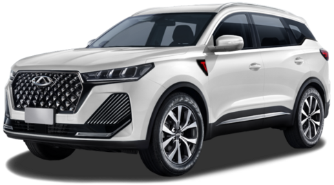 Chery Новый Tiggo 7 Pro Max