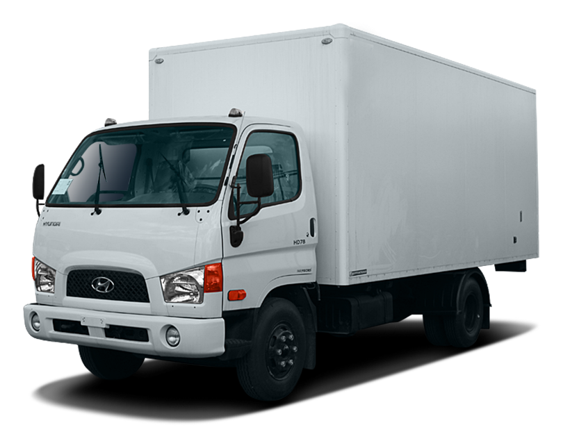 

Hyundai HD78 3.9 (170 л.с.) 5MT RWD, Белый / atlas white