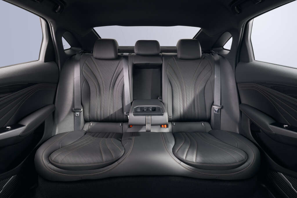 Geely Preface I, Москва, Воронеж, Брянск, от 2339190 рублей, вид 5