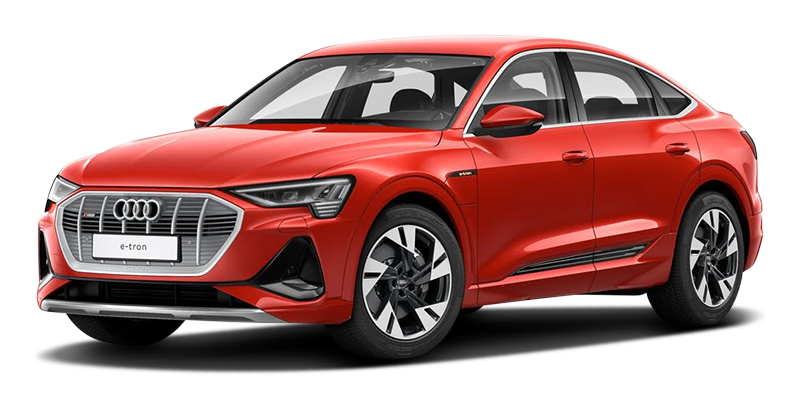 

Audi e-tron 0.0 (408 л.с.) 4AT AWD, Серый;перламутр (manhattan grey)