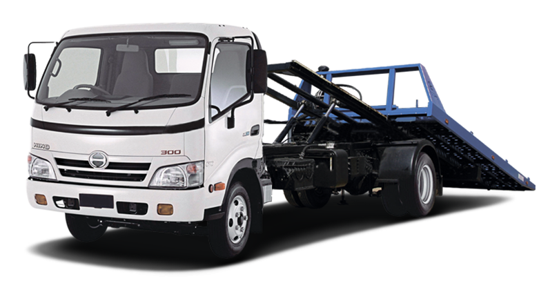 

Hino 300 (8 тонн) 4.0 (165 л.с.) 6MT RWD, Белый