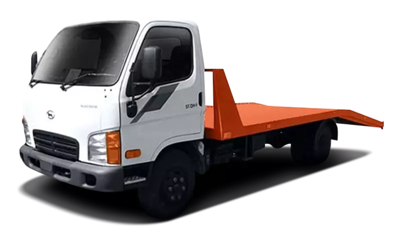 Хендай HD78 Характеристики