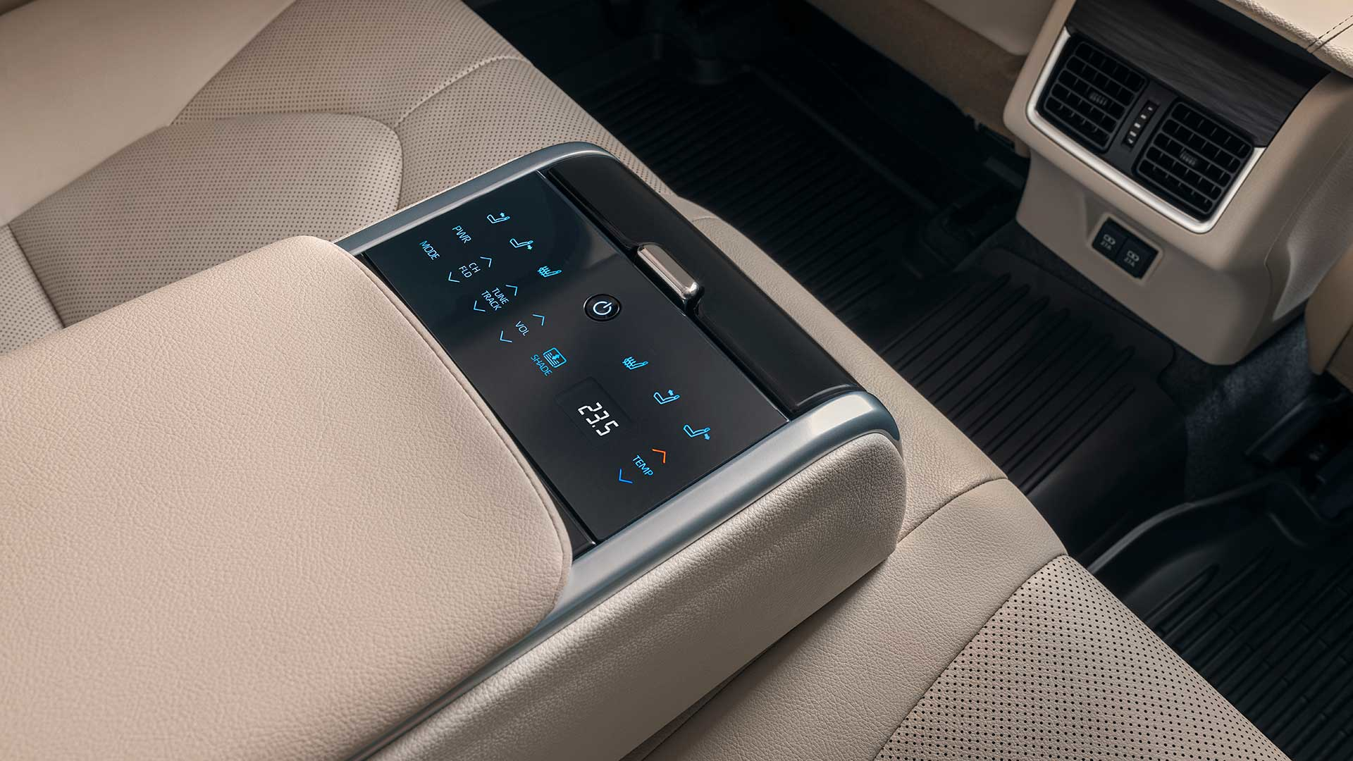 Toyota Camry VIII (XV70) Рестайлинг, Москва, от 6290000 рублей, вид 5