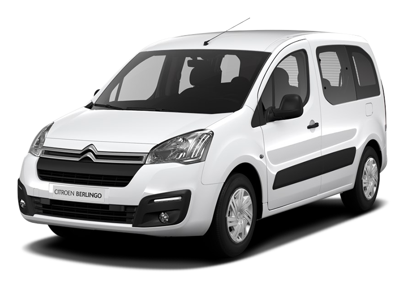 

Citroen Berlingo 1.6 (90 л.с.) 5MT FWD, Белый лак blanc banquise
