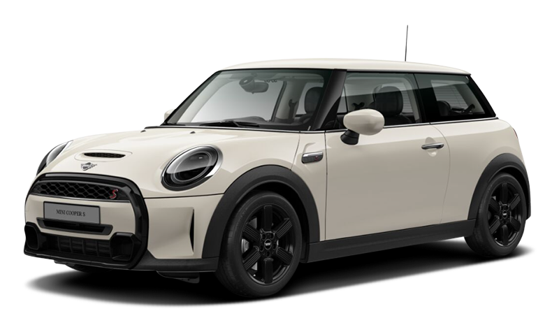 

Mini Hatch 2.0 (192 л.с.) 7RT FWD, Pepper white (белый)