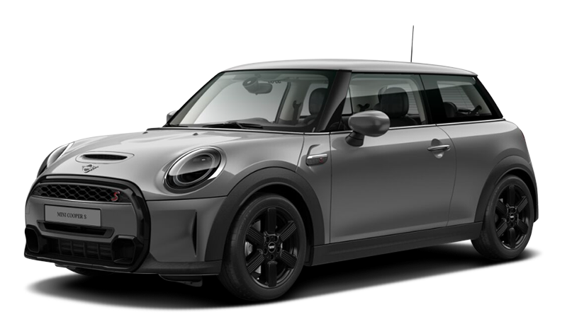

Mini Hatch 1.5 (136 л.с.) 7RT FWD, Moonwalk grey (серый)