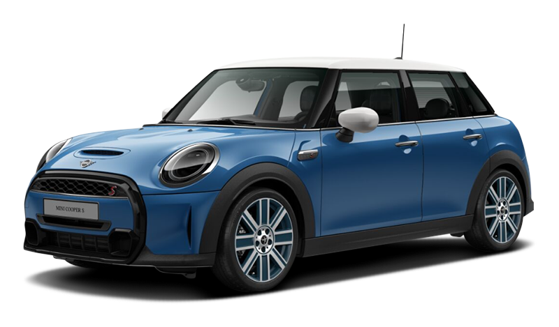 

Mini Hatch 1.5 (136 л.с.) 7RT FWD, Purple haze metallic