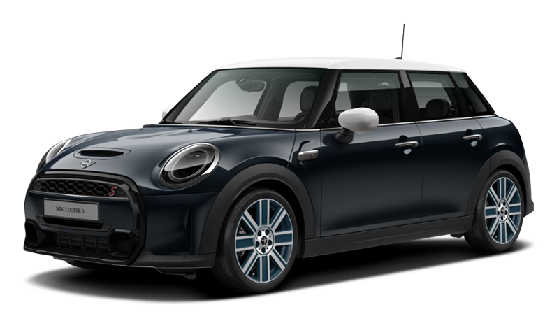 

Mini Hatch 1.5 (136 л.с.) 7RT FWD, Purple haze metallic
