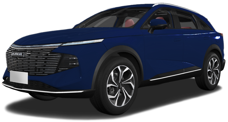 Haval Новый F7 Elite