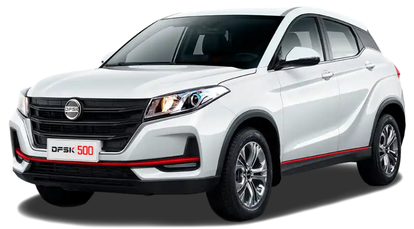 DongFeng 500 I, Москва, Владимир, Нижний Новгород, от 1499000 рублей, вид 1