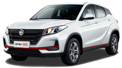 фото dongfeng 500 I
