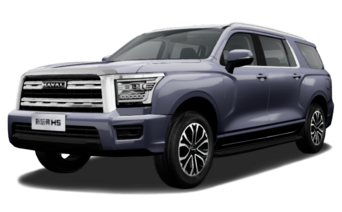 HAVAL H5 Автоспот